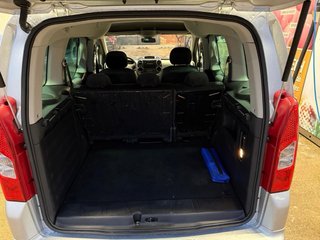 PEUGEOT PARTNER TEPEE HDI  114 CV