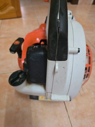 Soplador Stihl SH85