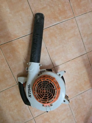 Soplador Stihl SH85