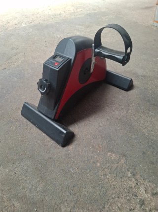 Pedaleador Jocca
