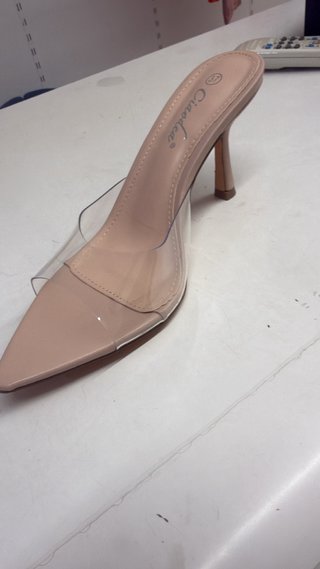 Ciabatte Ciao dea beige Tg 37 e 40
