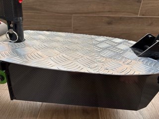 Patinete eléctrico