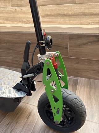 Patinete eléctrico