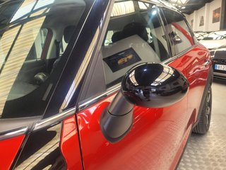 MINI Countryman 2015