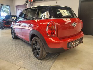 MINI Countryman 2015