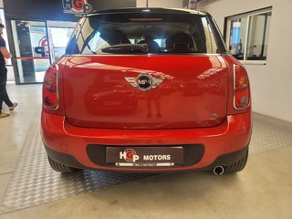 MINI Countryman 2015