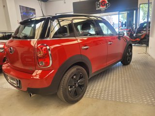 MINI Countryman 2015