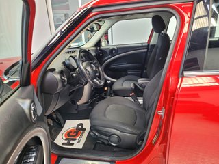 MINI Countryman 2015