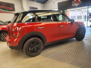 MINI Countryman 2015