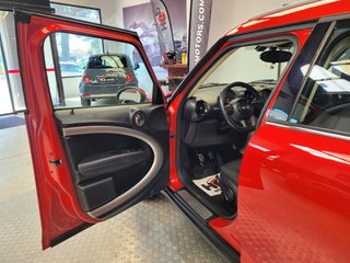 MINI Countryman 2015
