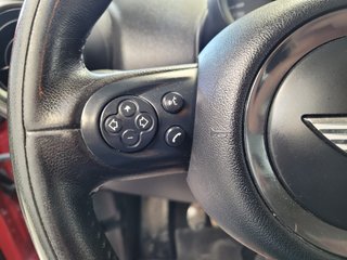 MINI Countryman 2015