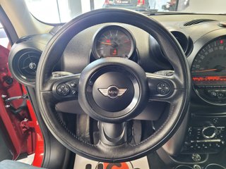 MINI Countryman 2015