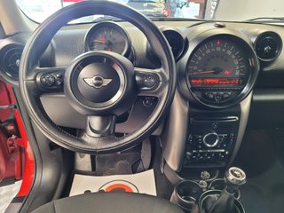 MINI Countryman 2015