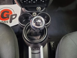MINI Countryman 2015