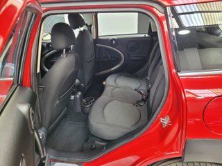 MINI Countryman 2015