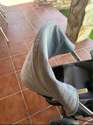 Bugaboo Cameleon 3