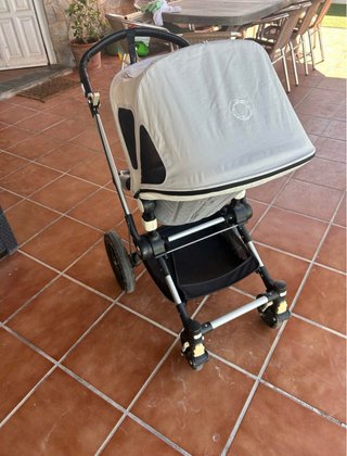 Bugaboo Cameleon 3