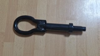 Gancho remolque Ford original