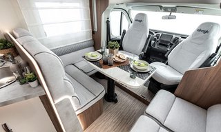 Alquiler Autocaravana JULIO Y AGOSTO