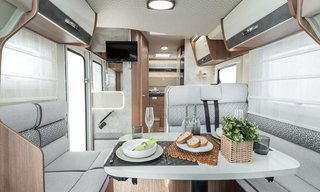 Alquiler Autocaravana JULIO Y AGOSTO