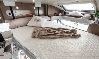 Alquiler Autocaravana JULIO Y AGOSTO