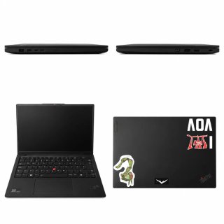 Ordenador portátil Lenovo X1 Carbon Gen 12 Laptop