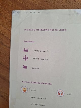 Ciencias Sociais, 4 Primaria, Proxecto Construí...