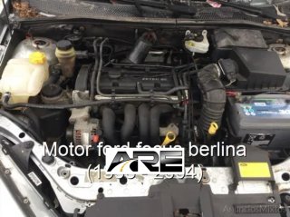 Motor ford focus berlina (1998 - 2004) r_08058