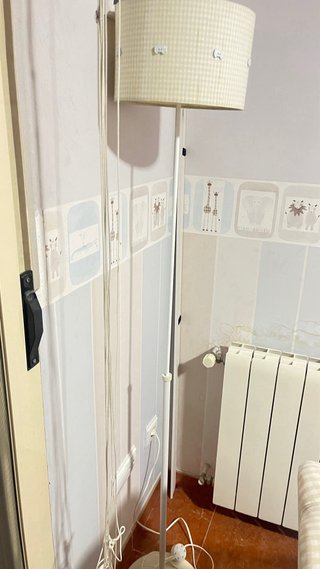 Decoración habitación infantil. Pasito a pasito.