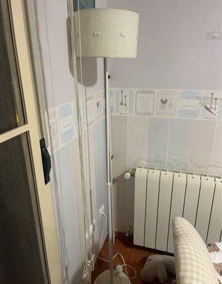 Decoración habitación infantil. Pasito a pasito.