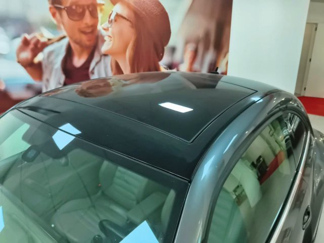 Volkswagen Beetle 2014