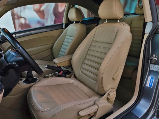 Volkswagen Beetle 2014
