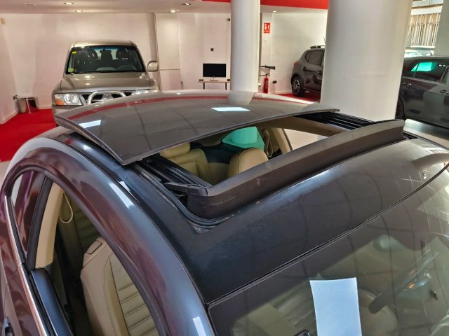 Volkswagen Beetle 2014