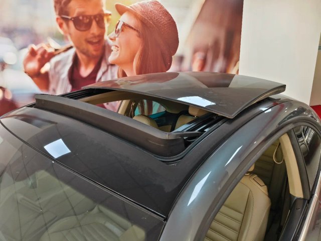Volkswagen Beetle 2014