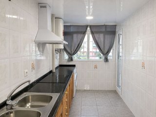 Piso en venta en Artigas - Llefià en Badalona