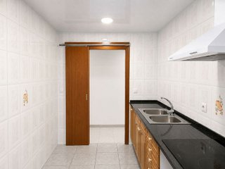 Piso en venta en Artigas - Llefià en Badalona