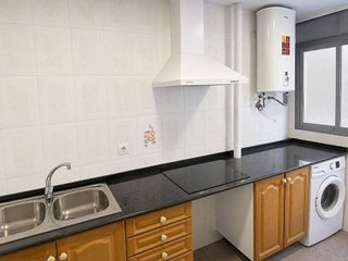Piso en venta en Artigas - Llefià en Badalona