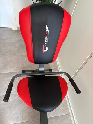 Bicicleta Estática Christopeit RS 100