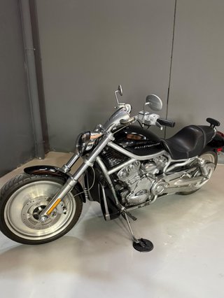 Harley Davidson V-Rod
