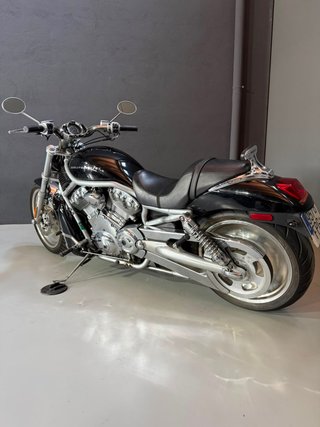 Harley Davidson V-Rod