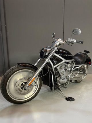 Harley Davidson V-Rod
