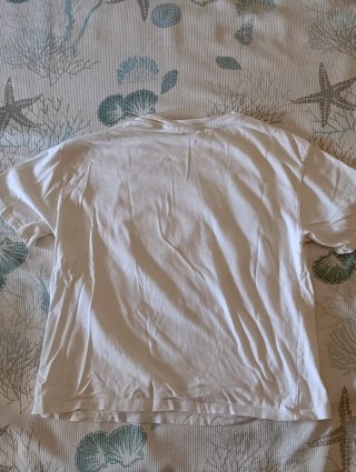 T-shirt Lilo & Stitch Disney 13-14 anni Zara