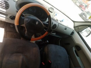 Renault Kangoo 2002