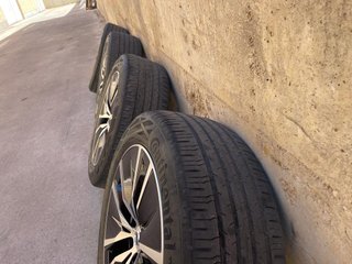 Ruedas 19 Volvo XC90 II