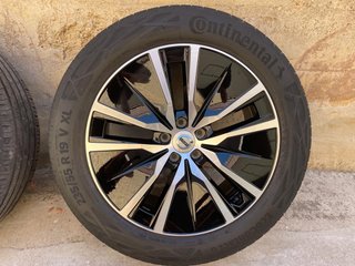 Ruedas 19 Volvo XC90 II