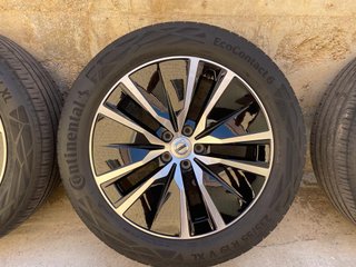 Ruedas 19 Volvo XC90 II