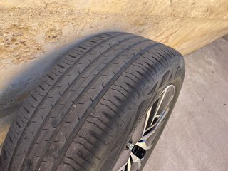 Ruedas 19 Volvo XC90 II