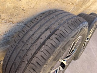 Ruedas 19 Volvo XC90 II