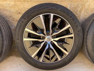 Ruedas 19 Volvo XC90 II