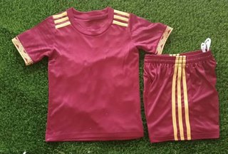 Conjunto de fútbol México mundial 2026